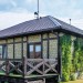 Фасадная панель Альта-Профиль, Бутовый Камень, Балтийский купить в Лысьве