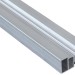 Лага алюминиевая KRONEX 50x25x3000 мм несущая купить в Лысьве