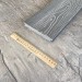 Террасная доска Latitudo Solid 150х21 Серый (Полнотелая) купить в Лысьве