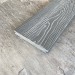Террасная доска Latitudo Solid 150х21 Серый (Полнотелая) купить в Лысьве