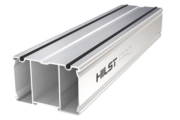 Лага алюминиевая Hilst JOIST Professional PREMIUM 4000x60x40 купить в Лысьве