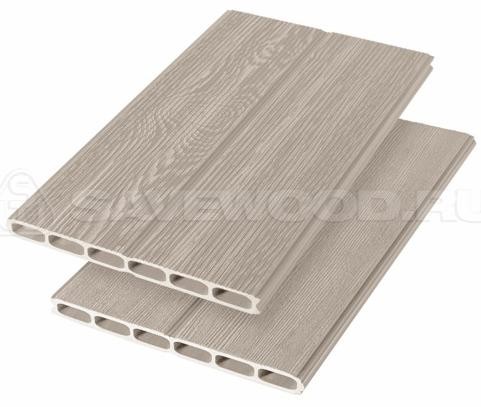 Грядочная доска ДПК 3D Savewood SW Laurus бежевый купить в Лысьве