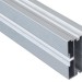 Лага алюминиевая KRONEX 80x40x3000 мм конструктивная купить в Лысьве