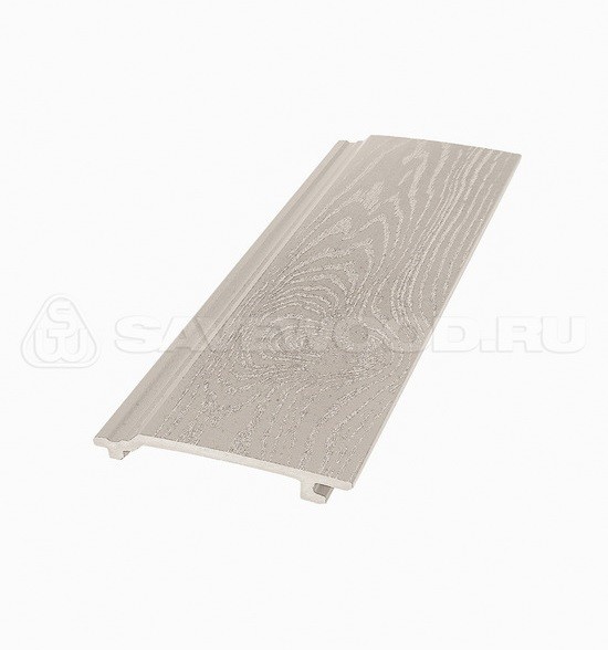 Сайдинг из дпк savewood sw-sorbus тангенциальный распил бежевый купить в Лысьве