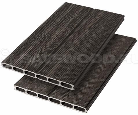 Грядочная доска ДПК 3D Savewood SW Laurus коричневый купить в Лысьве