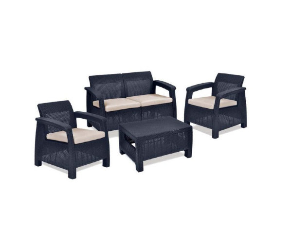 Комплект Corfu set купить в Лысьве