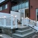 Балясина ДПК  GardenParkett Белый купить в Лысьве