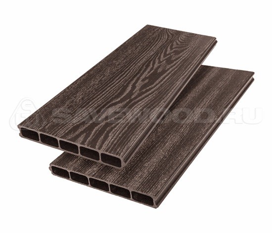 Грядочная доска ДПК 3D Savewood SW Rumex Терракот купить в Лысьве