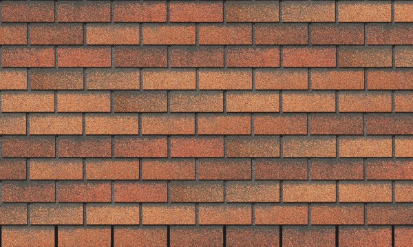 Фасадная плитка Docke STANDARD, Brick, Красный купить в Лысьве