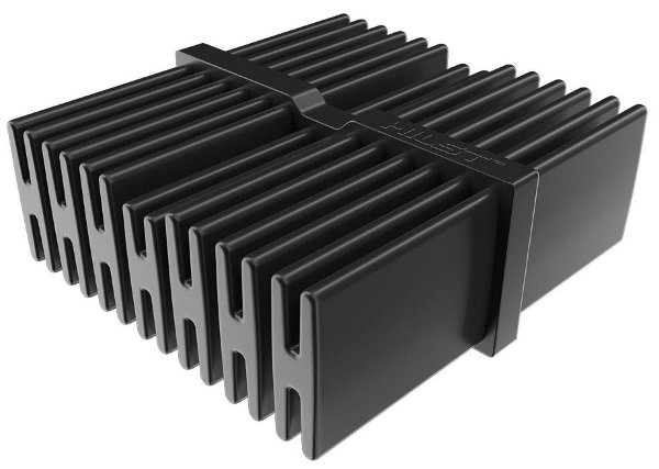 Соединитель пластиковый для лаг Hilst Professional 50x20 купить в Лысьве