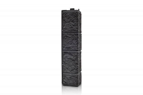Угол наружный VOX Sandstone (Сандстоун) светло серый купить в Лысьве