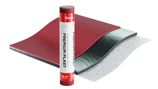 Подкладочный ковер Docke Premium Plast купить в Лысьве