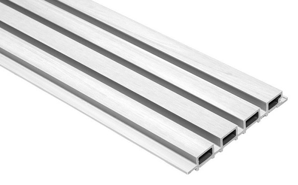 Стеновая панель CM Decking CM Wall, WHITE (Белый) купить в Лысьве