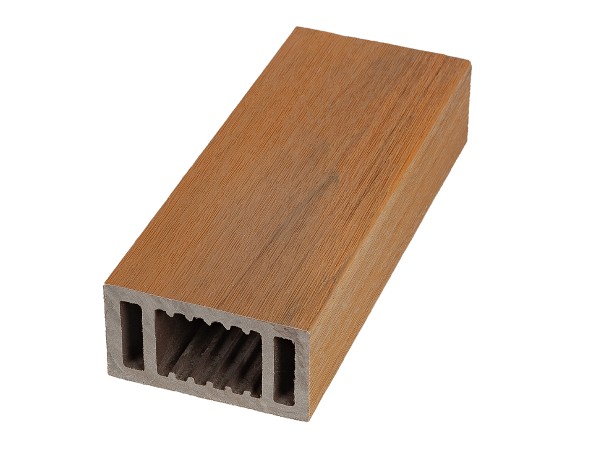Перила нижнее Woodvex Co-Extrusion Тик купить в Лысьве