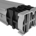 Соединитель пластиковый для лаг Hilst Professional 60x40 купить в Лысьве
