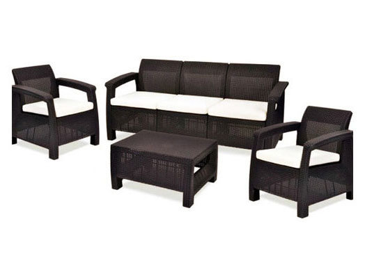 Комплект Corfu Triple Set купить в Лысьве
