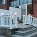 Светодиодная крышка-светильник GardenParkett Белый купить в Лысьве