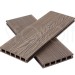 Доска террасная ДПК 3D SEQUOIA DUAL WOOD BROWN купить в Лысьве