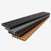 Террасная доска из ДПК RusDecking Unodeck Mogano - Графит купить в Лысьве
