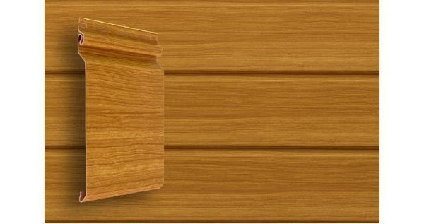 Сайдинг Natural-Брус 3,0 Grand Line Tundra клен купить в Лысьве