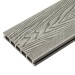 Доска террасная ДПК 3D SEQUOIA DUAL WOOD GRAY купить в Лысьве
