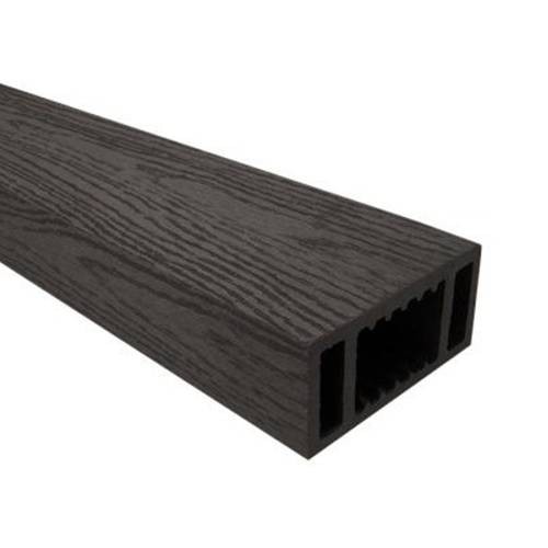 Перила нижнее Woodvex Select Графит купить в Лысьве