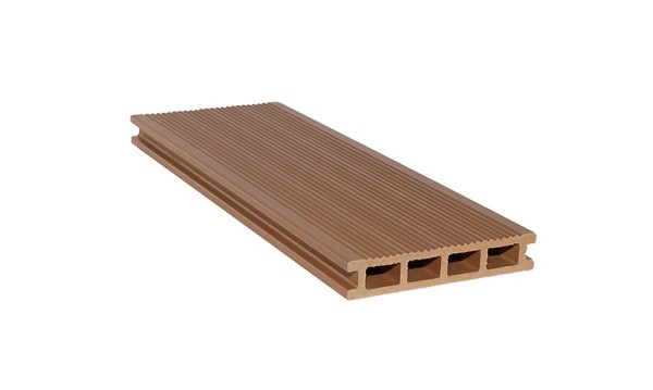 Террасная доска из ДПК CM Decking серия VINTAGE цвет дуб купить в Лысьве