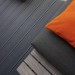 Террасная доска из ДПК Faynag Premium VELVET-ZEBRA  — Графит купить в Лысьве
