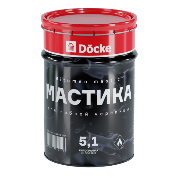 Мастика 5 кг купить в Лысьве