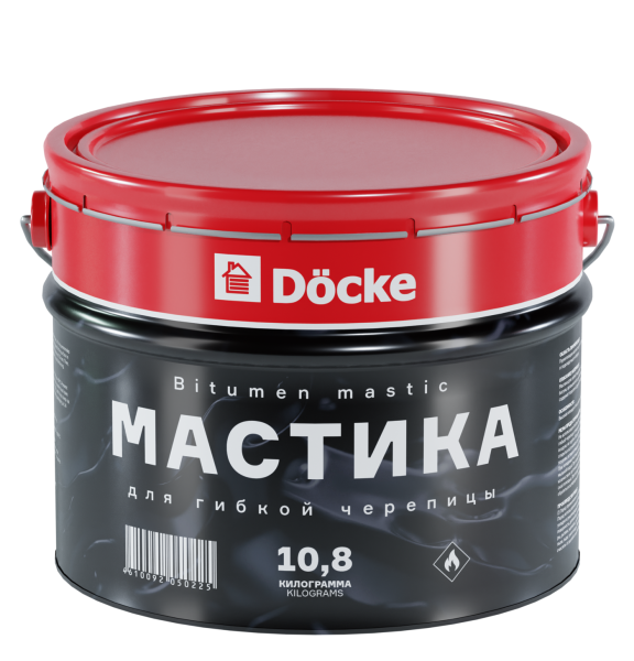 Мастика 10 кг купить в Лысьве