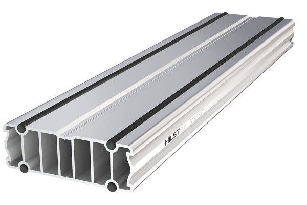 Лага алюминиевая Hilst JOIST SLIM PREMIUM 4000x60x20 купить в Лысьве