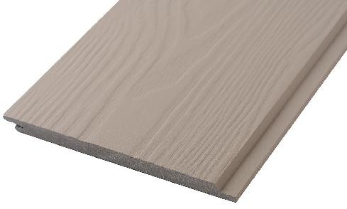 Фиброцементные панели Wood Click F14 купить в Лысьве