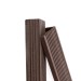 Угол торцевой Ecodecking Некст 70х35x3000 Шоколад купить в Лысьве