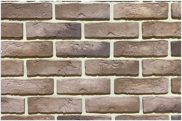 Фиброцементные панели КАНЬОН коллекция КОНАКОВСКИЙ 31 купить в Лысьве