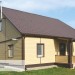 Сайдинг Виниловый Ю-Пласт, Timberblock (Тимберблок), Дуб золотой купить в Лысьве