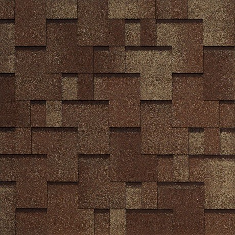 Гибкая черепица Tegola SAN REMO legno 222 купить в Лысьве