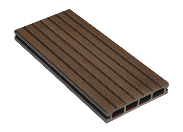 Террасная доска из ДПК CM Decking серия BARK цвет мербау купить в Лысьве