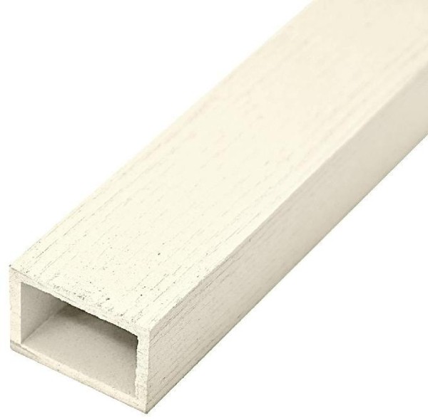 Балясина FAYNAG ДПК WOOD слоновая кость купить в Лысьве