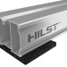 Резиновая подкладка HILST 80x60x6 мм (20 шт. в комплекте) купить в Лысьве