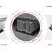 Резиновая подкладка HILST 80x60x6 мм (20 шт. в комплекте) купить в Лысьве