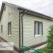 Сайдинг Виниловый Ю-Пласт, Timberblock, Ясень прованс зеленый купить в Лысьве