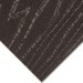 Заборная доска ДПК NanoWood Nature 3D полнотелая Венге купить в Лысьве