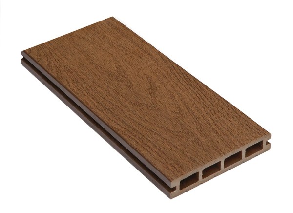 Террасная доска из ДПК CM Decking серия BARK цвет тик купить в Лысьве