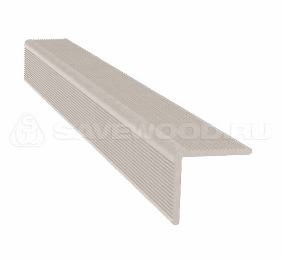 Уголок из ДПК Savewood – Бежевый купить в Лысьве