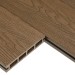 Террасная доска из ДПК CM Decking серия ROBUST цвет мербау купить в Лысьве