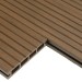 Террасная доска из ДПК CM Decking серия ROBUST цвет мербау купить в Лысьве